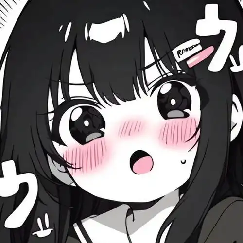 咖啡头像