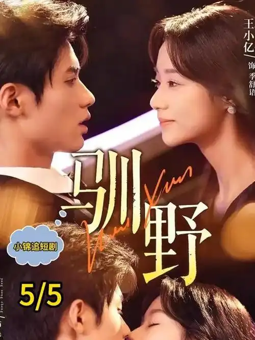 电视剧《大明王朝1566》海报